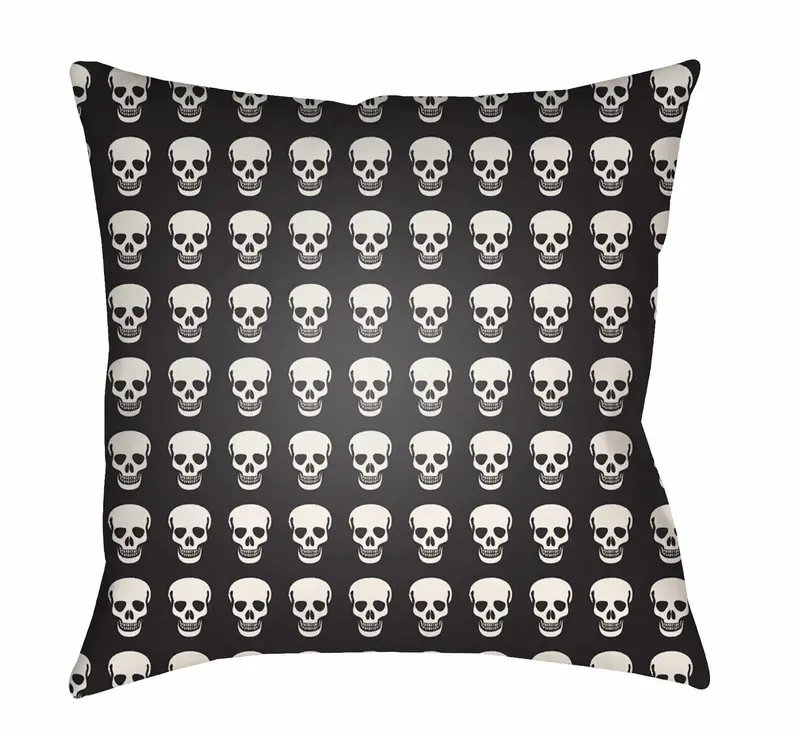 Lochsloy Outdoor Throw Pillow