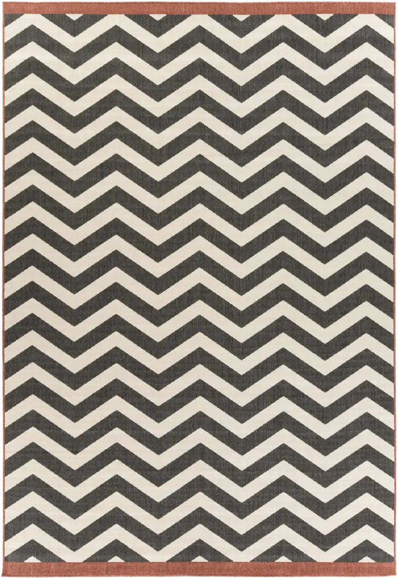 Lockhart Outdoor Rug - Clearance