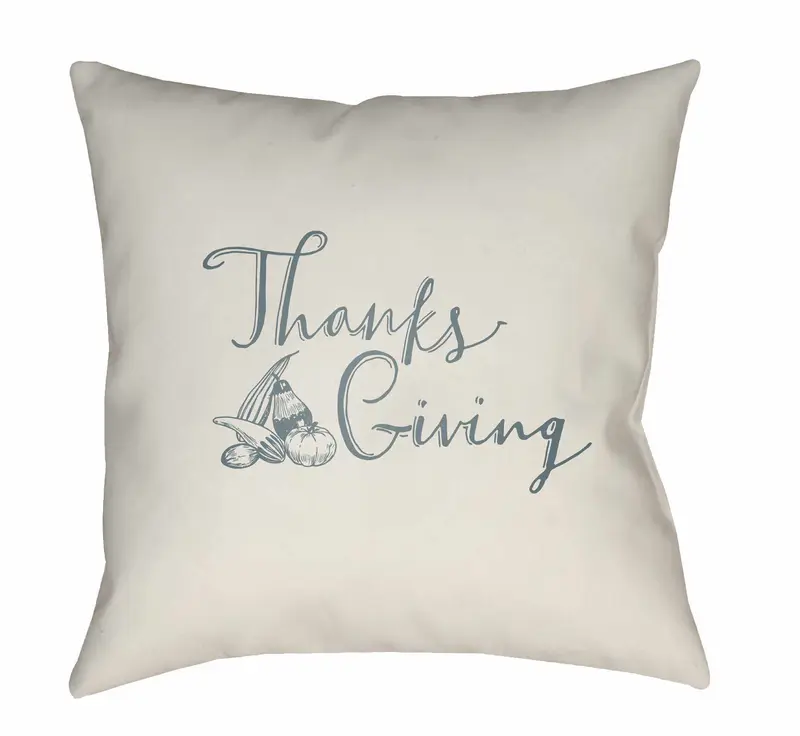 Logon Outdoor Throw Pillow