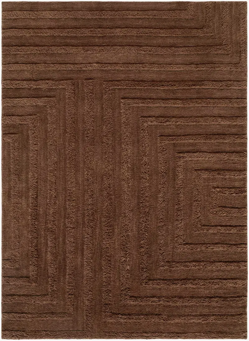 Lokesh Washable Area Rug
