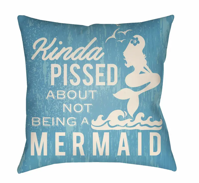 Lombocan Outdoor Throw Pillow