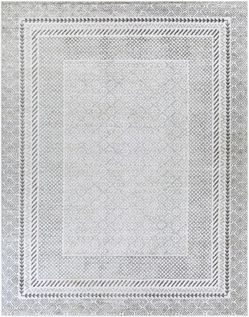 Lovern Area Rug - Clearance