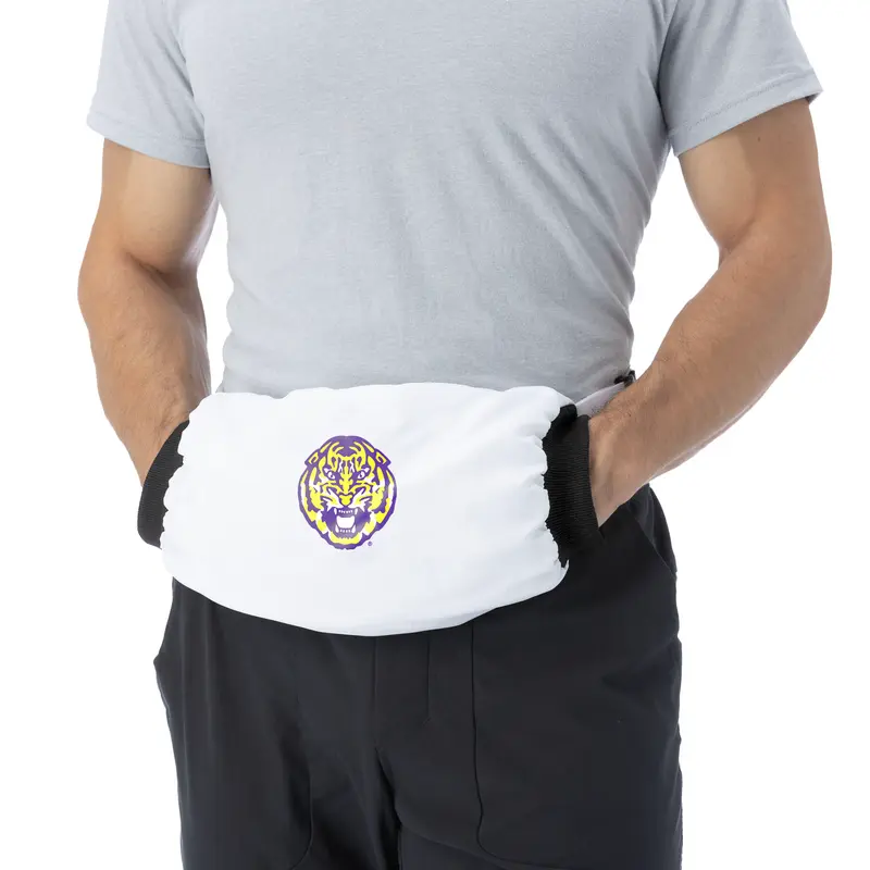 LSU Tigers NCAA Hand Warmer