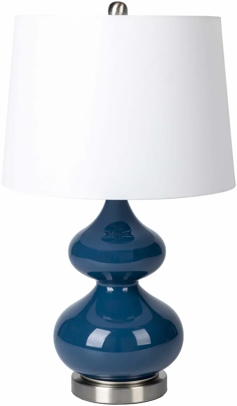 Lucy Table Lamp - Clearance