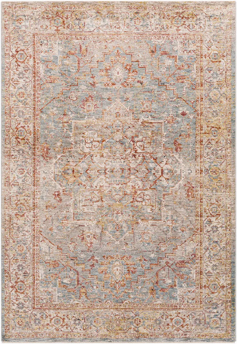 Lumpkin Area Rug