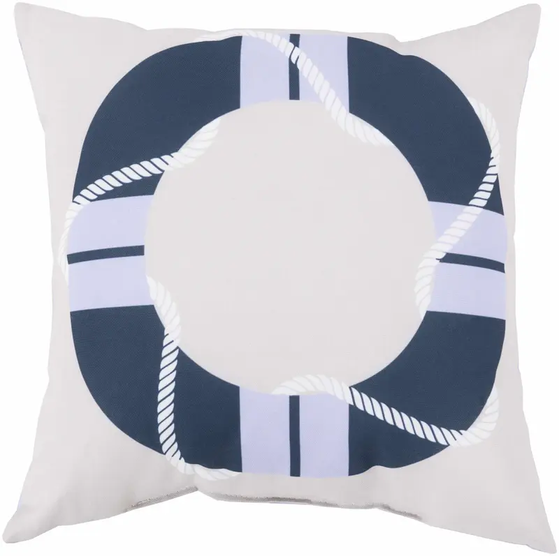 Macabugos Outdoor Throw Pillow