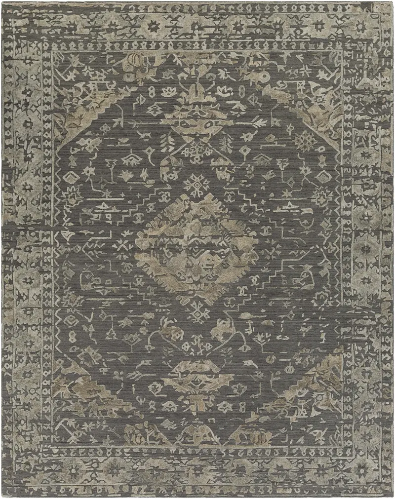 Macgregor Area Rug - Clearance