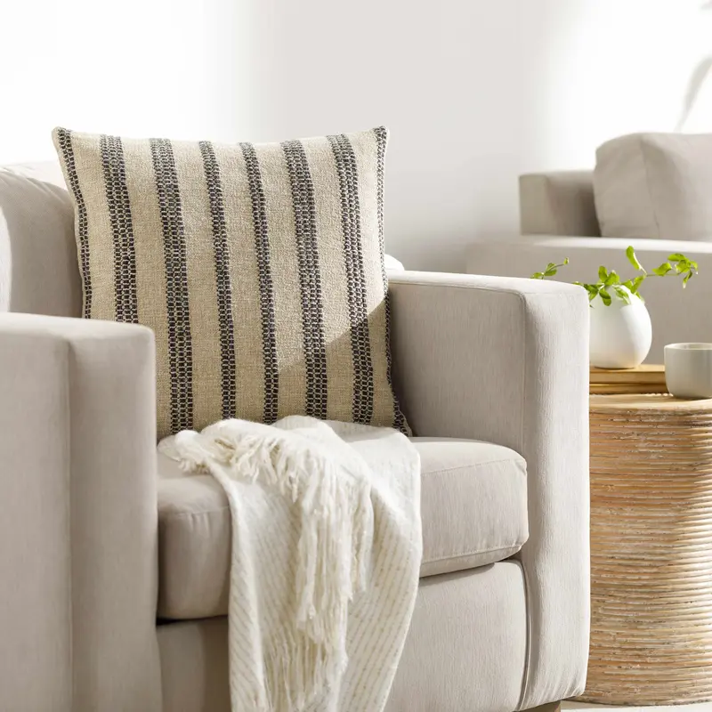 Macia Throw Pillow - Clearance