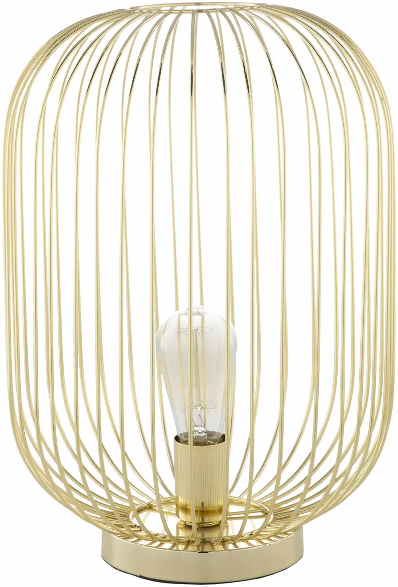 Madoc Table Lamp - Clearance