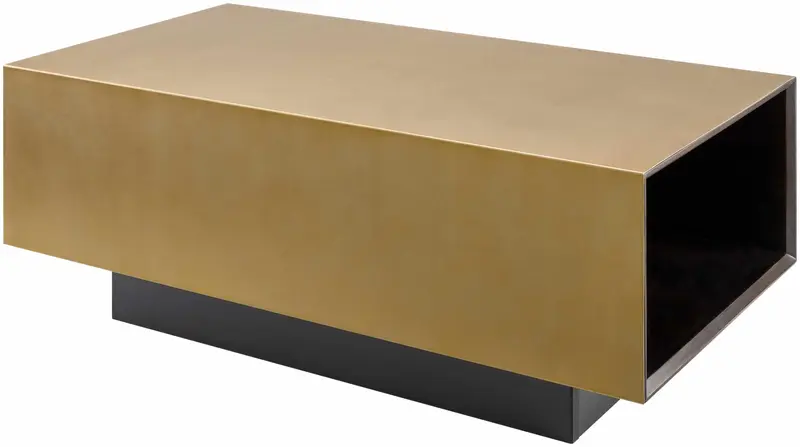 Mahdaviyeh Coffee Table - Clearance