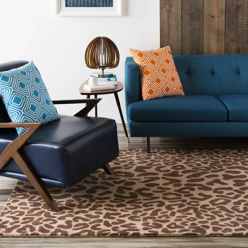 Maize Throw Pillow - Clearance