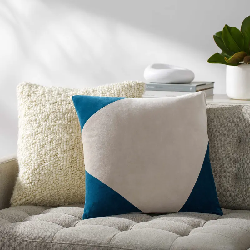 Malec Throw Pillow - Clearance