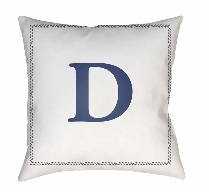 Malinao Outdoor Throw Pillow