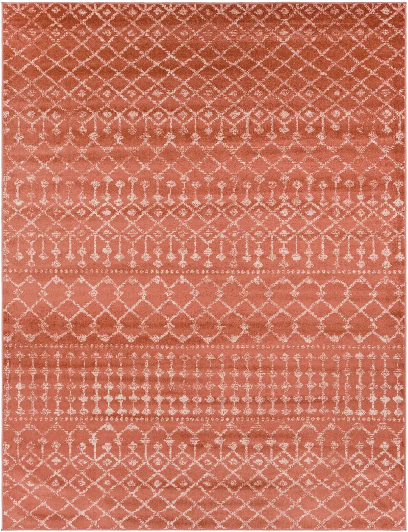 Malisbeng Area Rug - Clearance