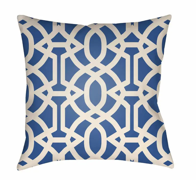 Manavgat Outdoor Throw Pillow