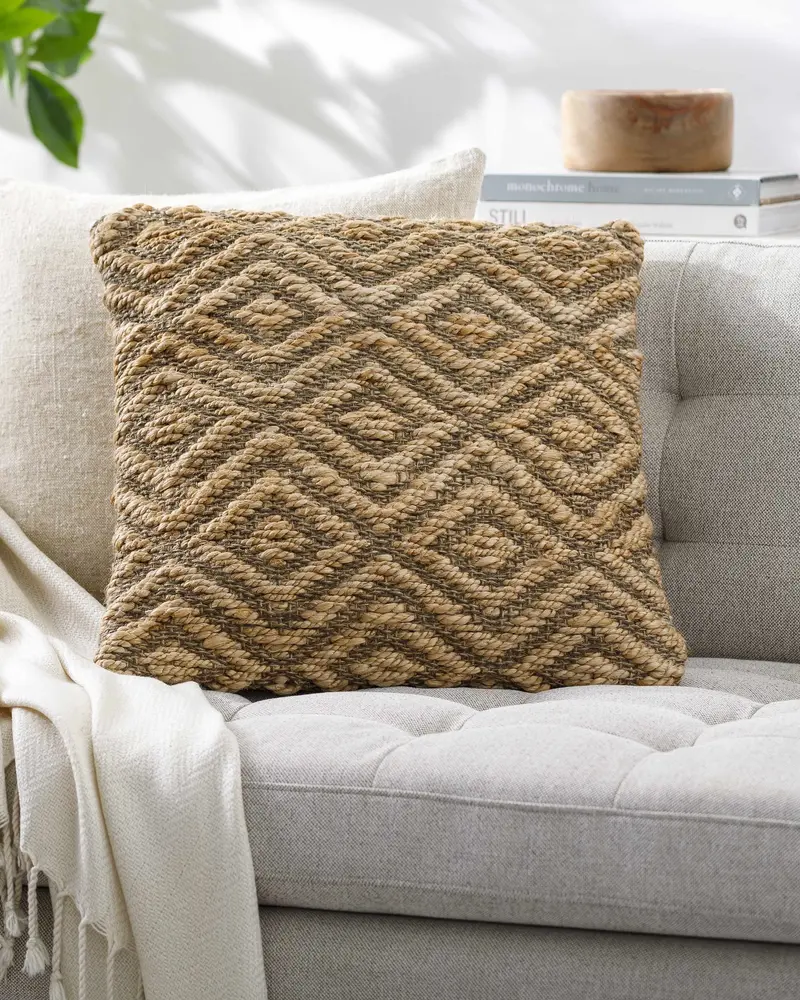 Mandy Throw Pillow - Clearance