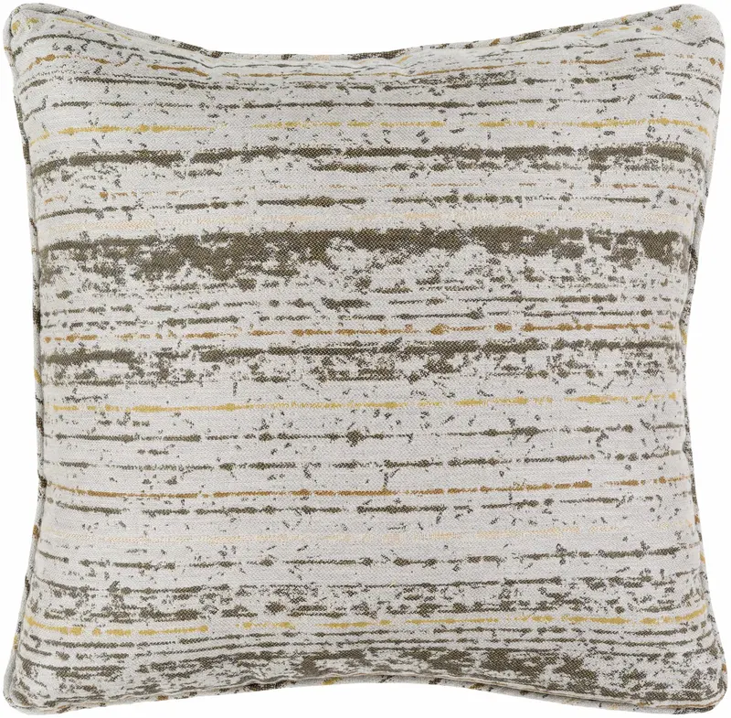 Mankato Outdoor Throw Pillow - Clearance