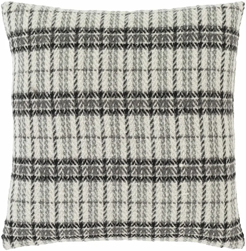 Markville Throw Pillow - Clearance
