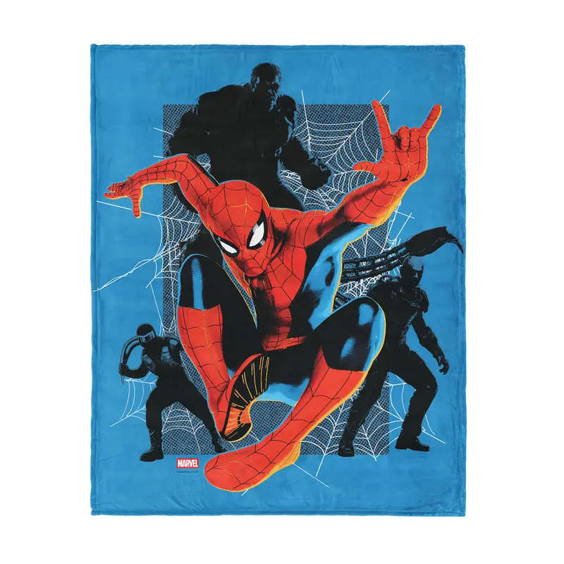 Marvel Spider-Man