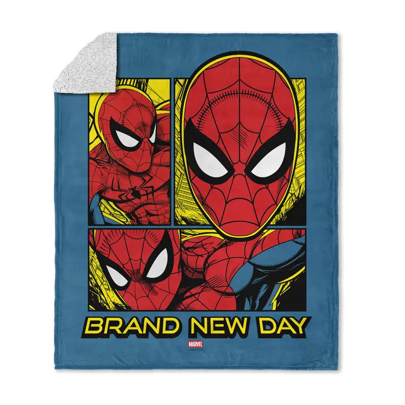 Marvel Spider-Man