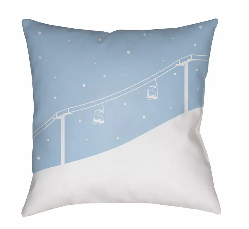 Marverley Outdoor Throw Pillow