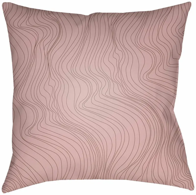 Matalom Outdoor Throw Pillow