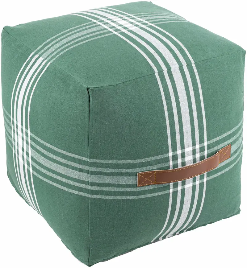 Matlang Pouf - Clearance