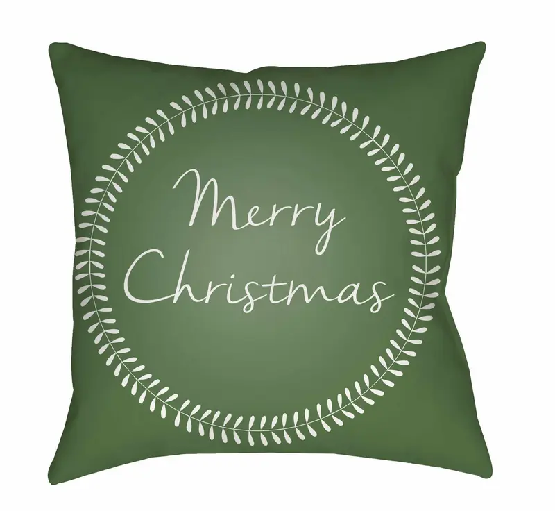 Matti Outdoor Throw Pillow