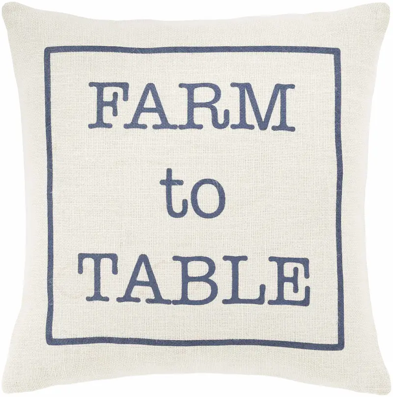Maurepas Throw Pillow - Clearance