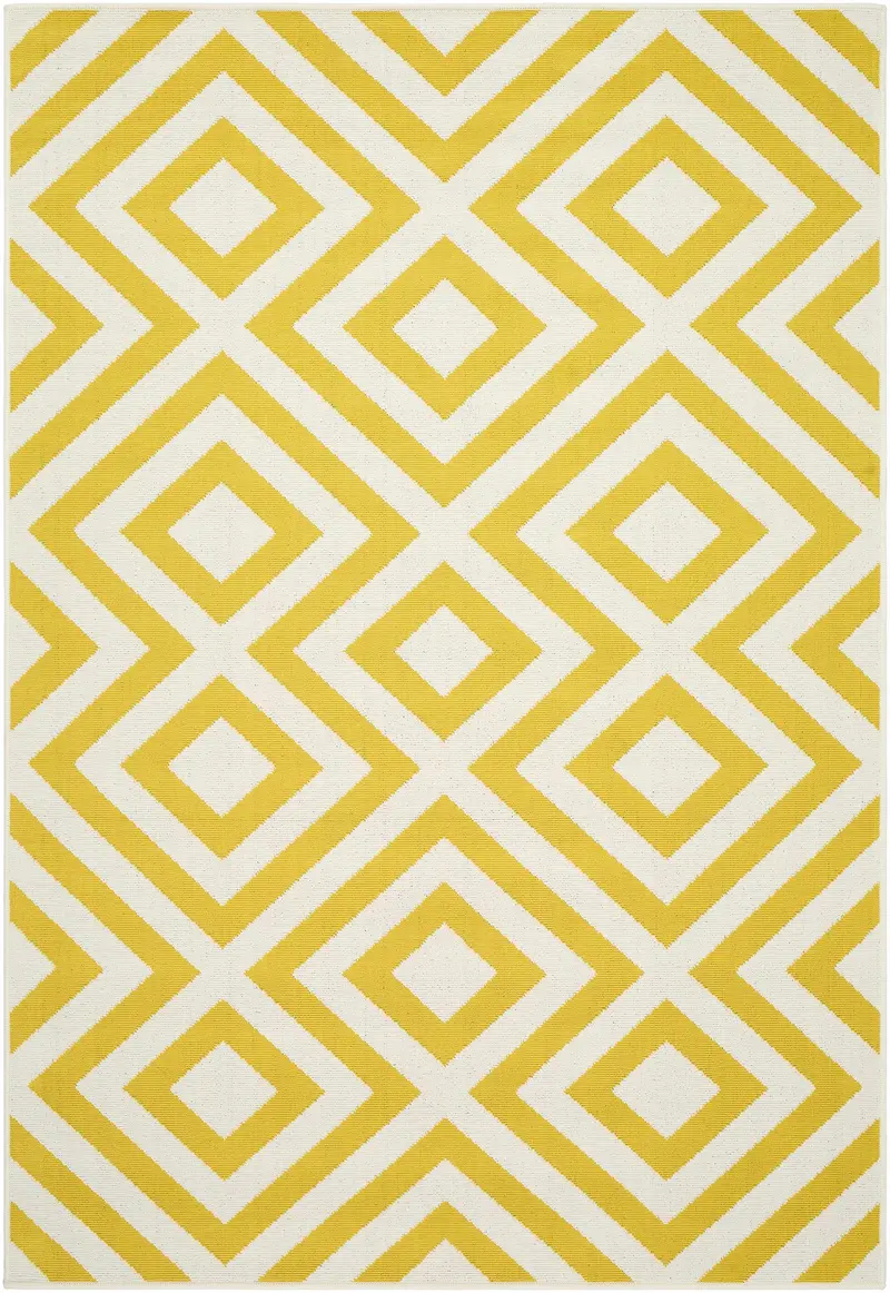 Maven Outdoor Area Rug - Clearance