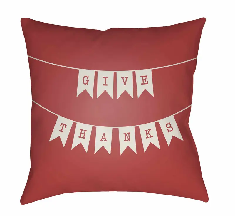 Maya Outdoor Throw Pillow