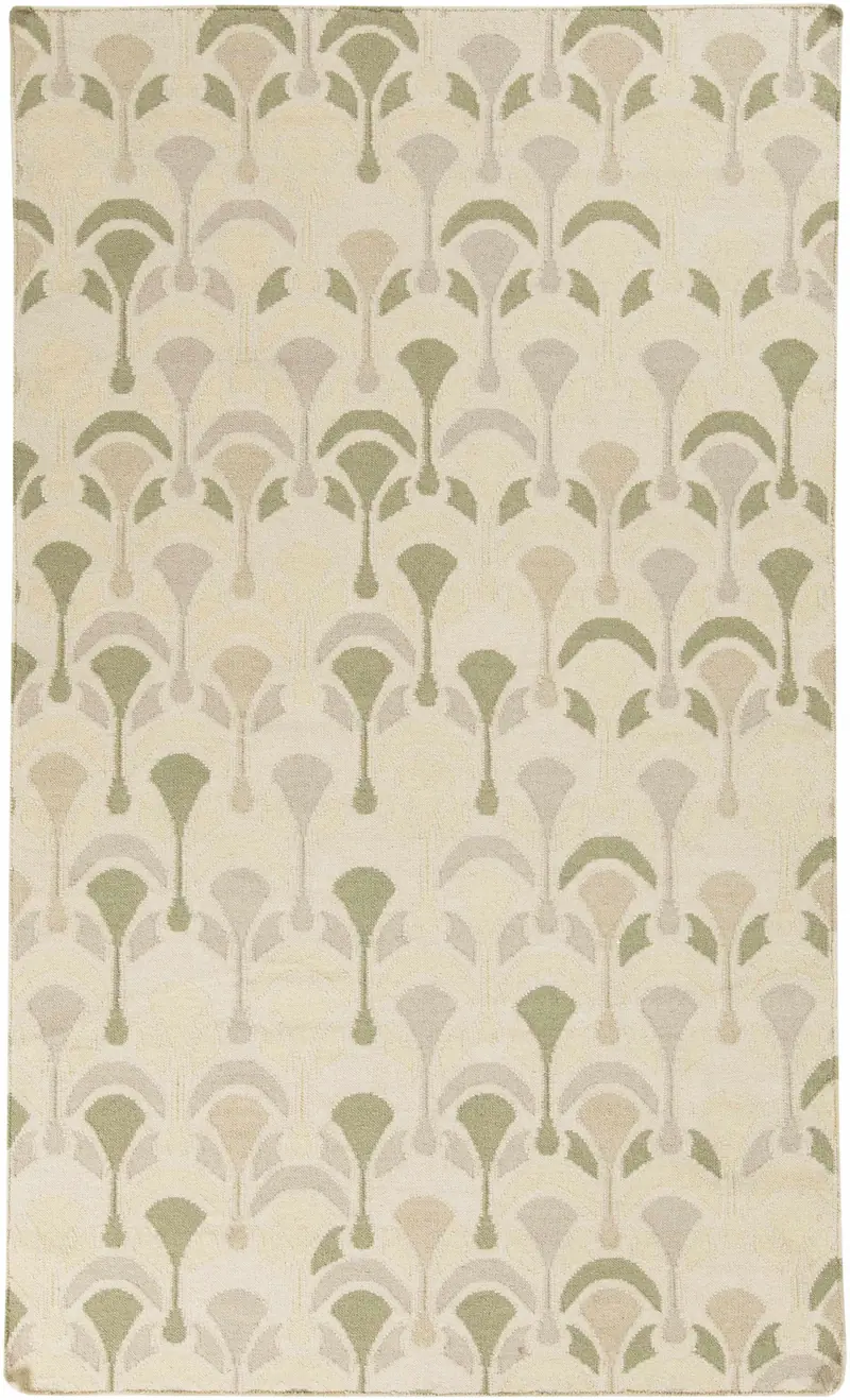 Mayesville Area Rug - Clearance
