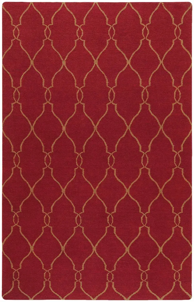 Mayville Area Rug - Clearance