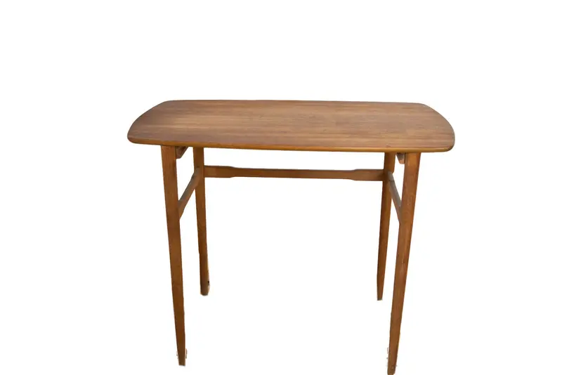 MCM Danish End Table
