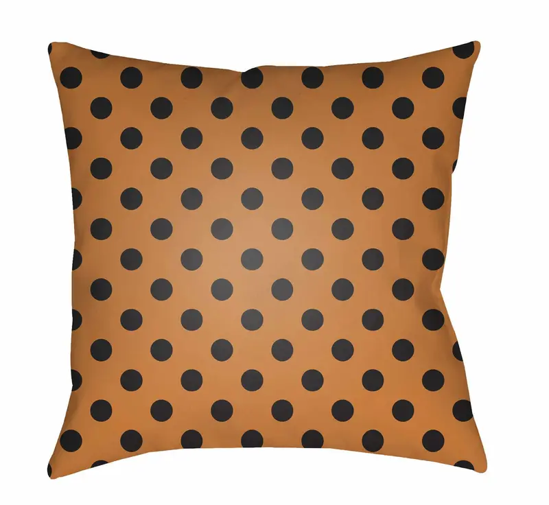 Melikgazi Outdoor Throw Pillow