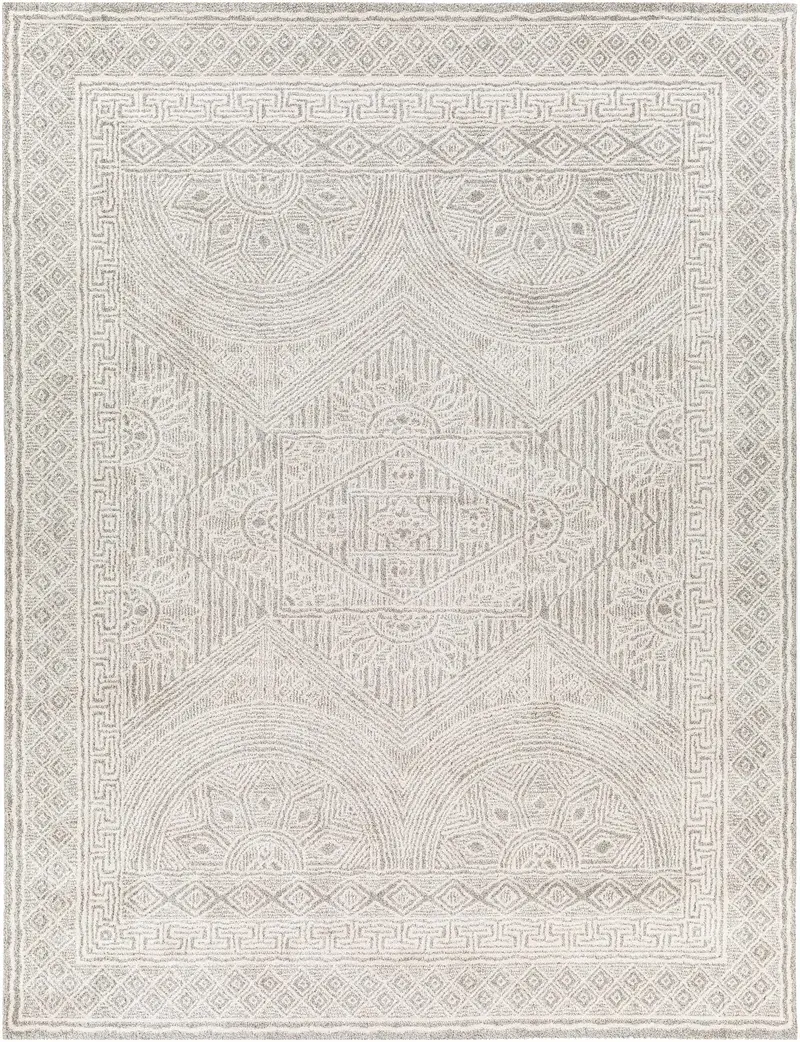 Middleville Luxe Rug - Clearance