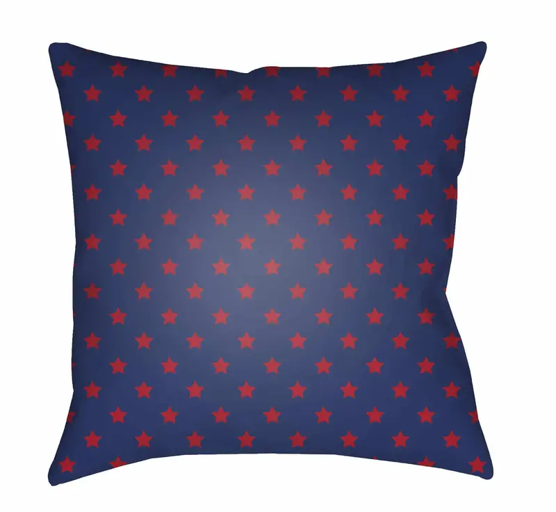 Milba Outdoor Throw Pillow
