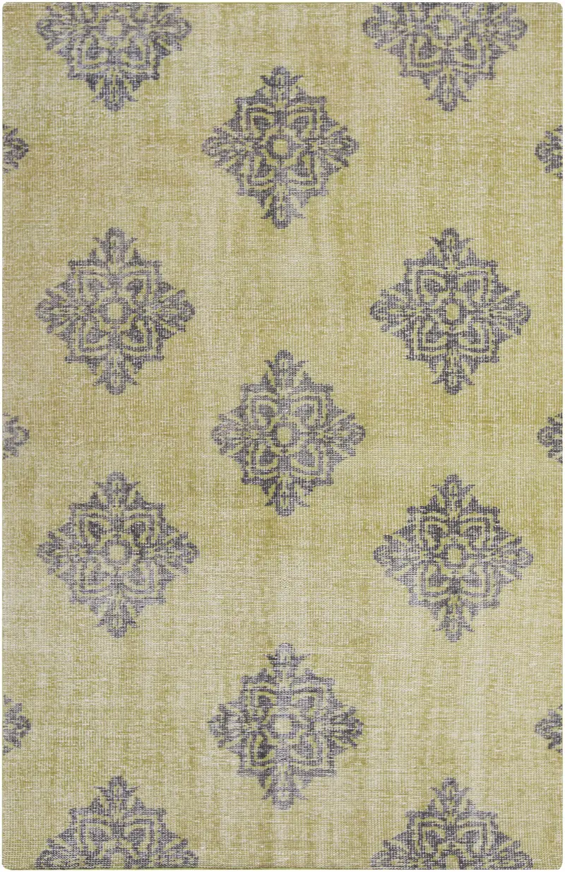 Milbank Area Carpet - Clearance