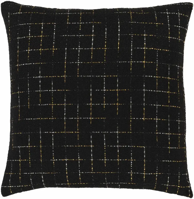 Mima Pillow Cover