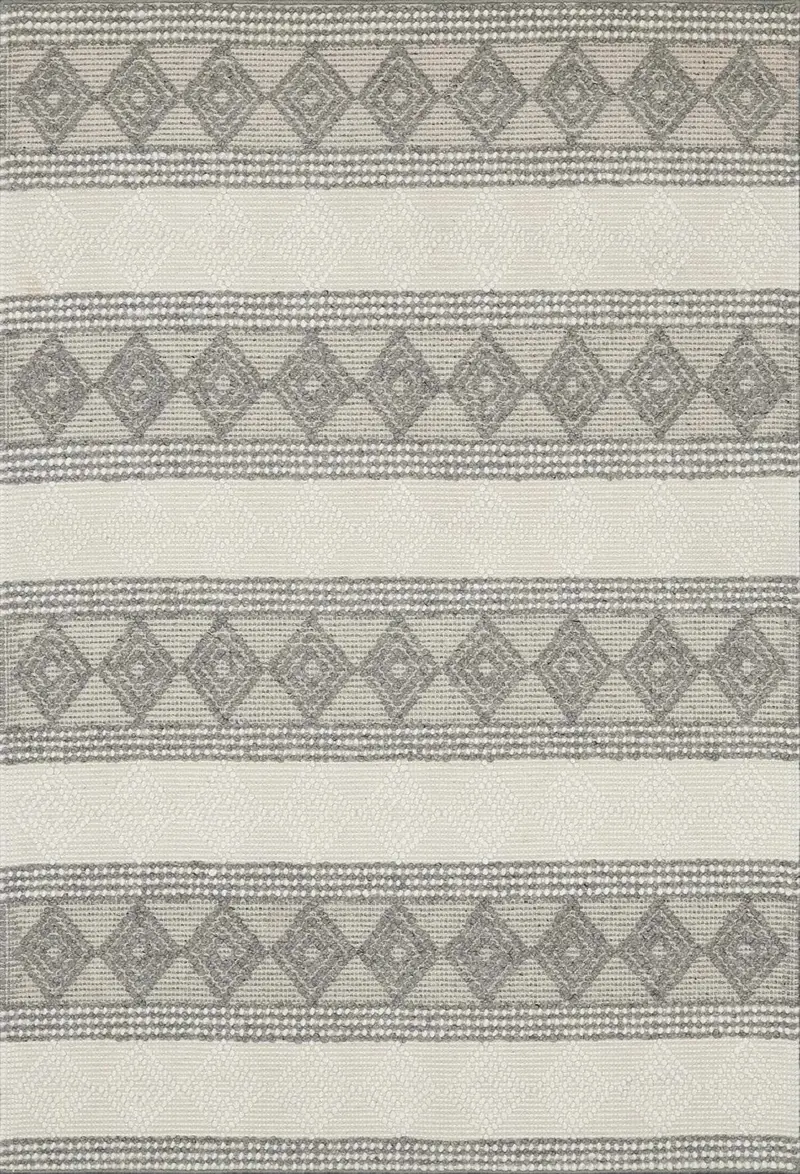 Mineola Wool Area Rug