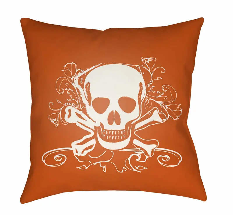 Minnehaha Outdoor Throw Pillow