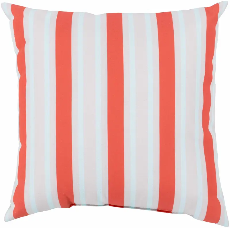 Minuri Outdoor Throw Pillow