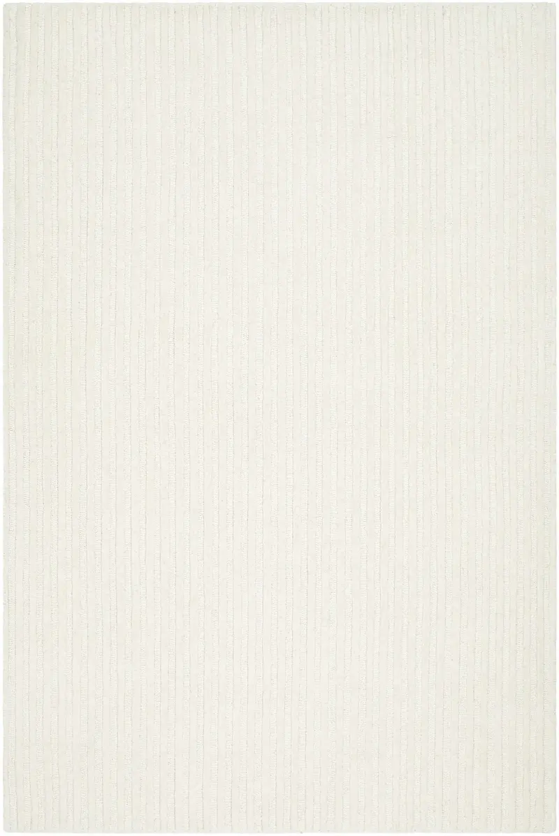 Missa Cream Area Rug - Clearance
