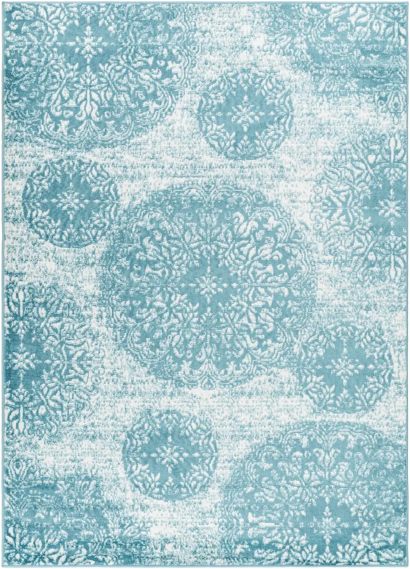 Moani Area Rug - Clearance