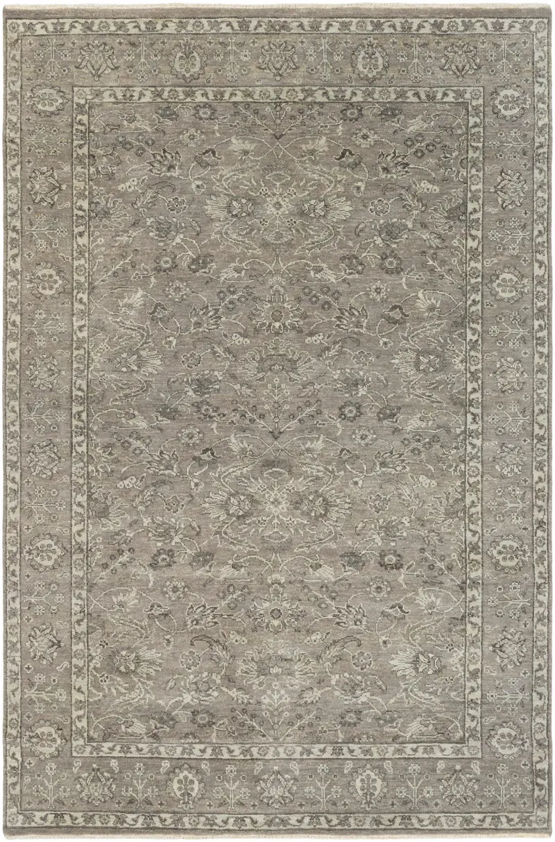 Momeyer Area Rug - Clearance