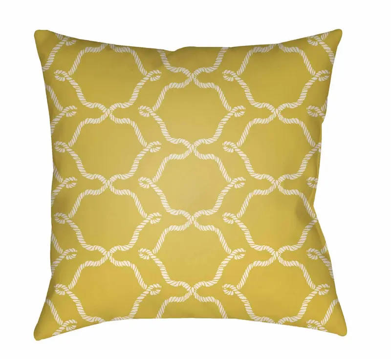 Monaghan Outdoor Throw Pillow
