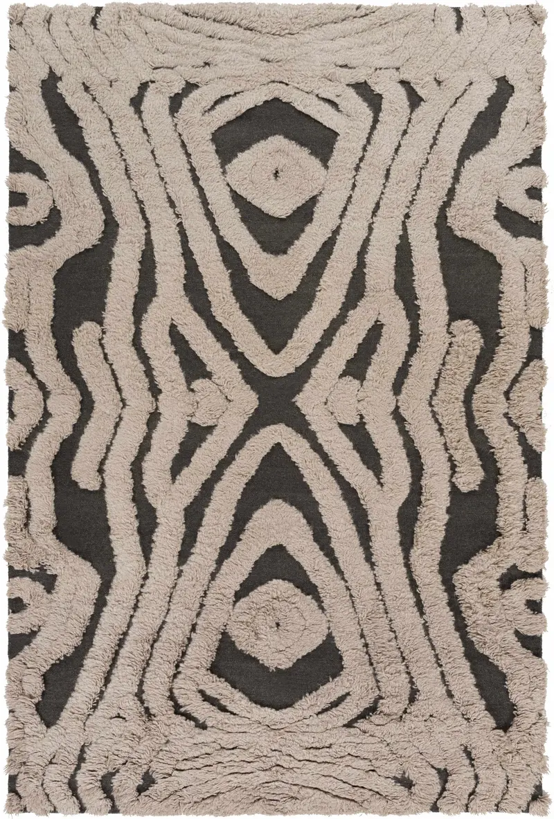 Money Area Carpet - Clearance