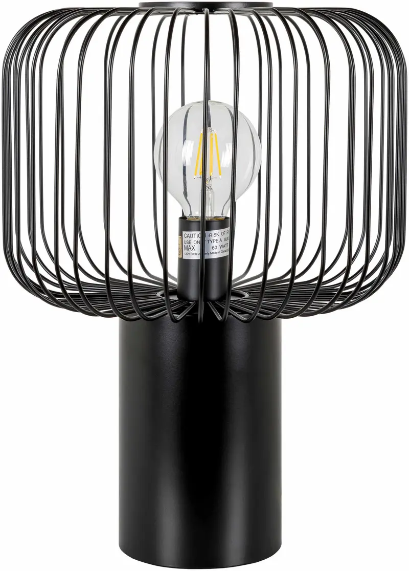 Motiong Table Lamp - Clearance