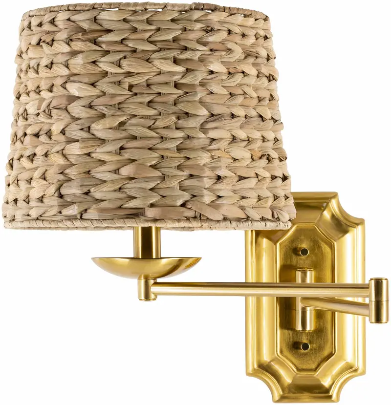 Motrico Wall Sconces - Clearance