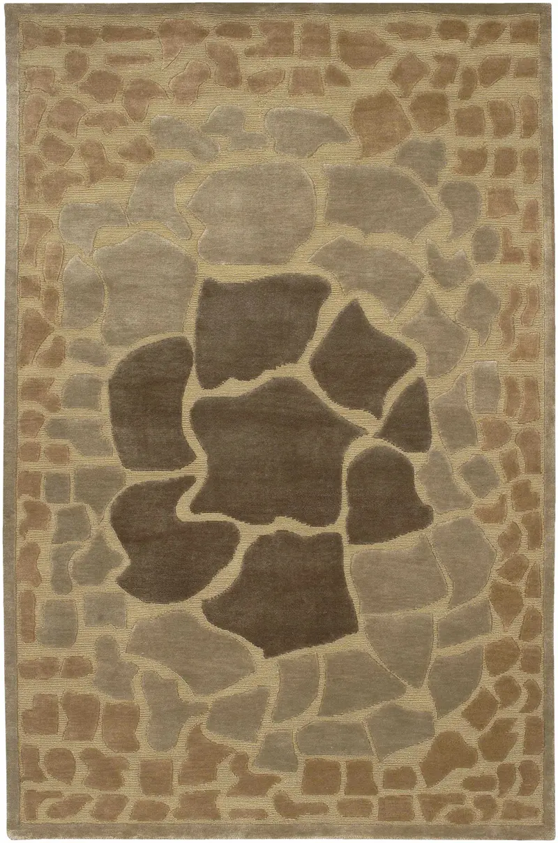 Mulliken Area Carpet - Clearance